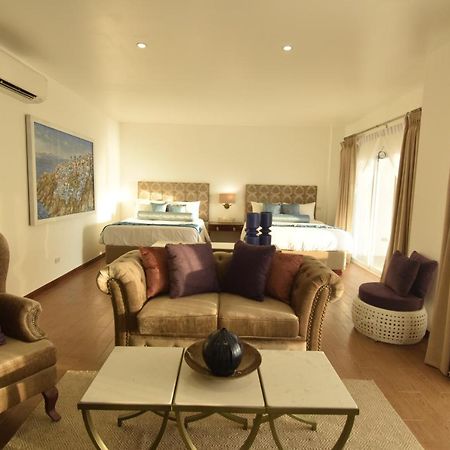 Thunderbird Resorts - Poro Point San Fernando City  Luaran gambar