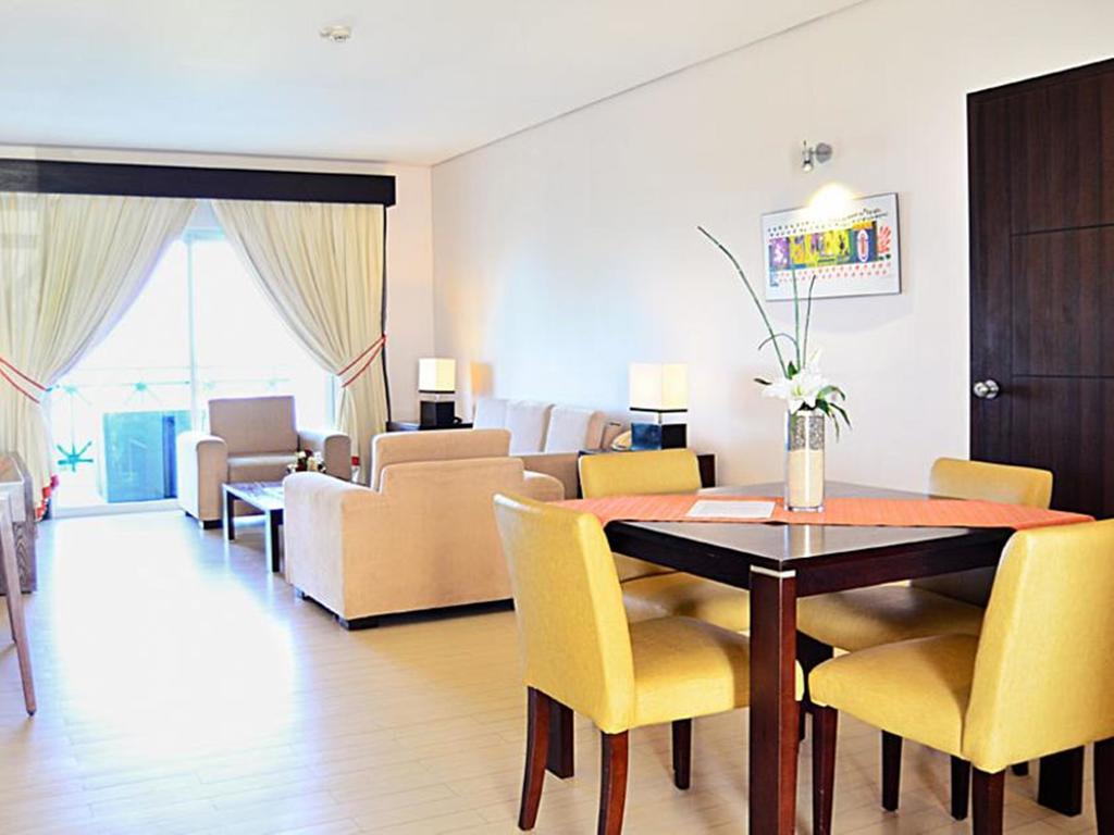 Thunderbird Resorts - Poro Point San Fernando City  Luaran gambar