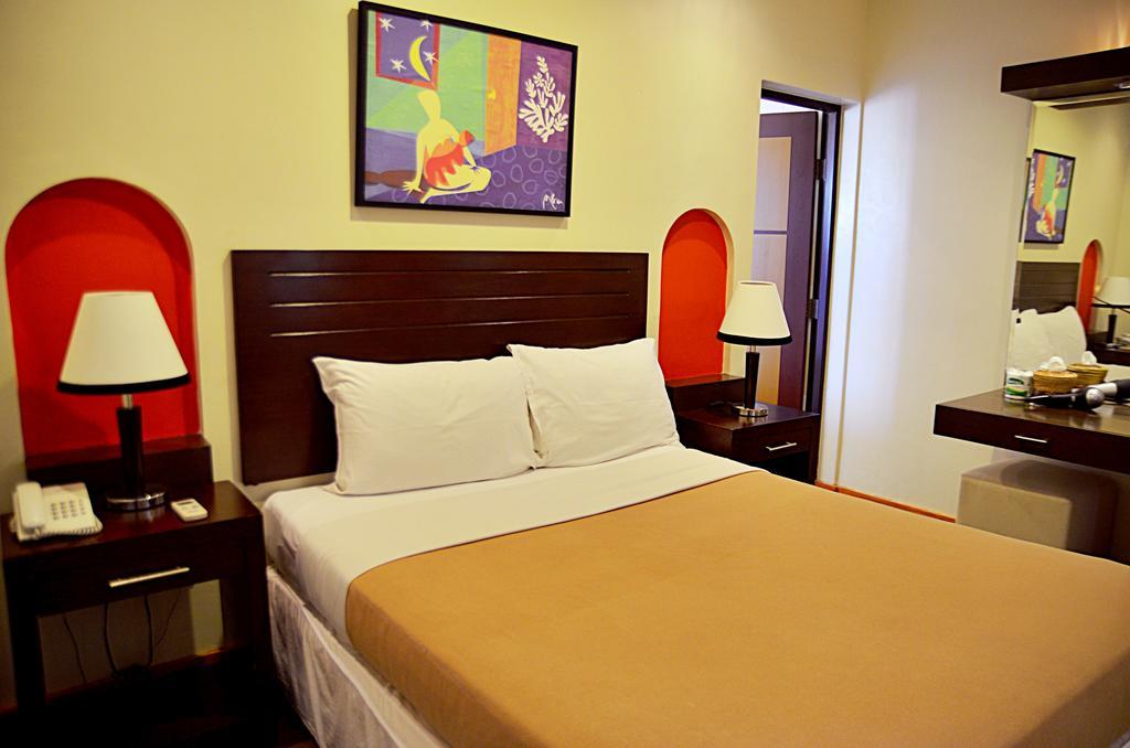 Thunderbird Resorts - Poro Point San Fernando City  Luaran gambar