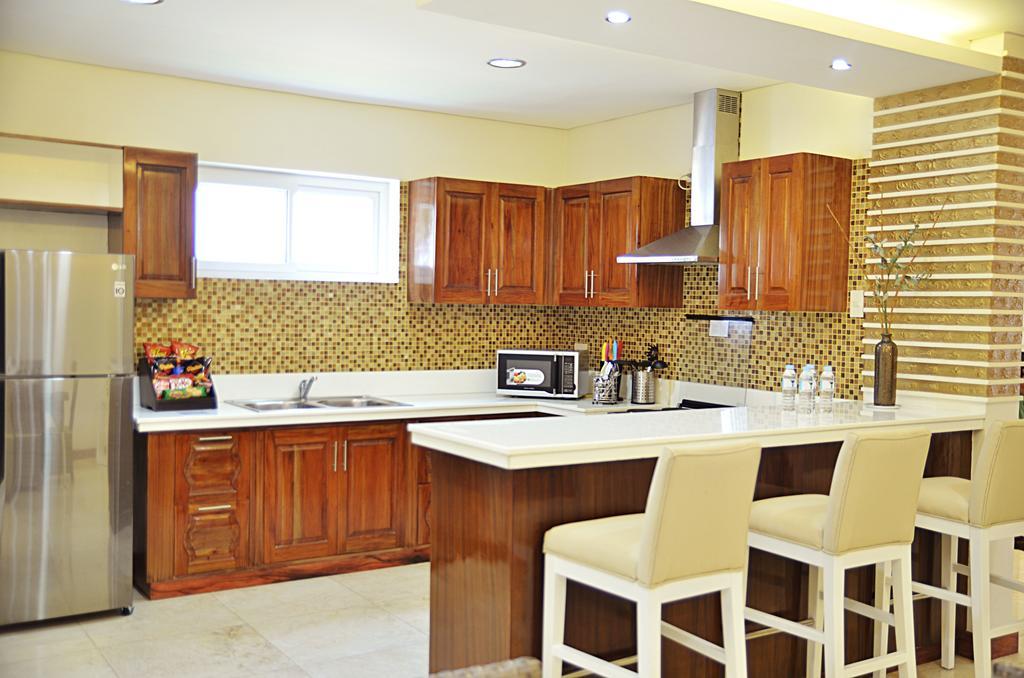 Thunderbird Resorts - Poro Point San Fernando City  Luaran gambar