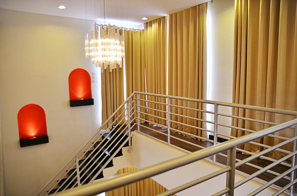 Thunderbird Resorts - Poro Point San Fernando City  Luaran gambar