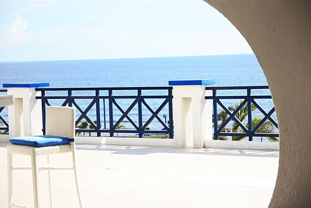 Thunderbird Resorts - Poro Point San Fernando City  Luaran gambar