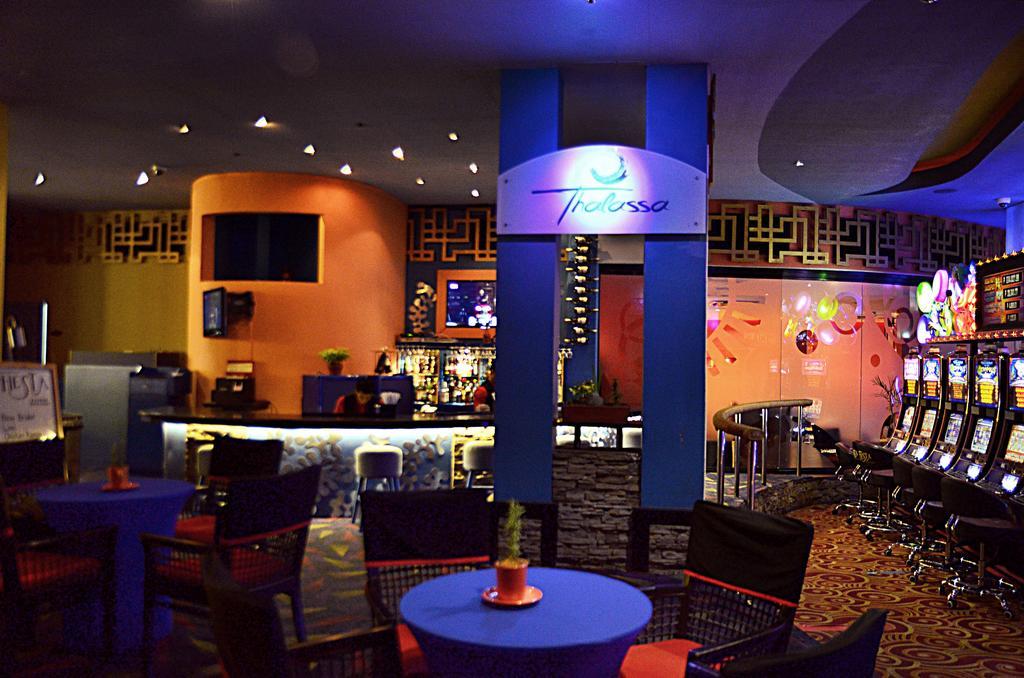 Thunderbird Resorts - Poro Point San Fernando City  Luaran gambar