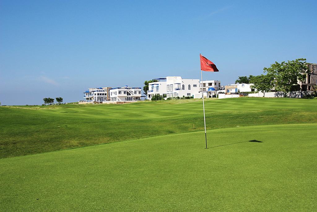 Thunderbird Resorts - Poro Point San Fernando City  Luaran gambar
