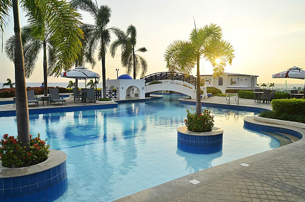 Thunderbird Resorts - Poro Point San Fernando City  Luaran gambar