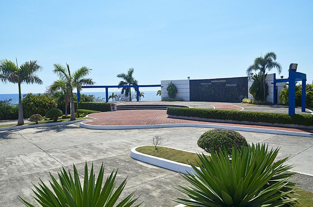 Thunderbird Resorts - Poro Point San Fernando City  Luaran gambar