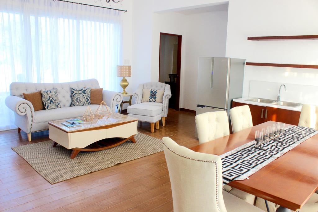 Thunderbird Resorts - Poro Point San Fernando City  Luaran gambar
