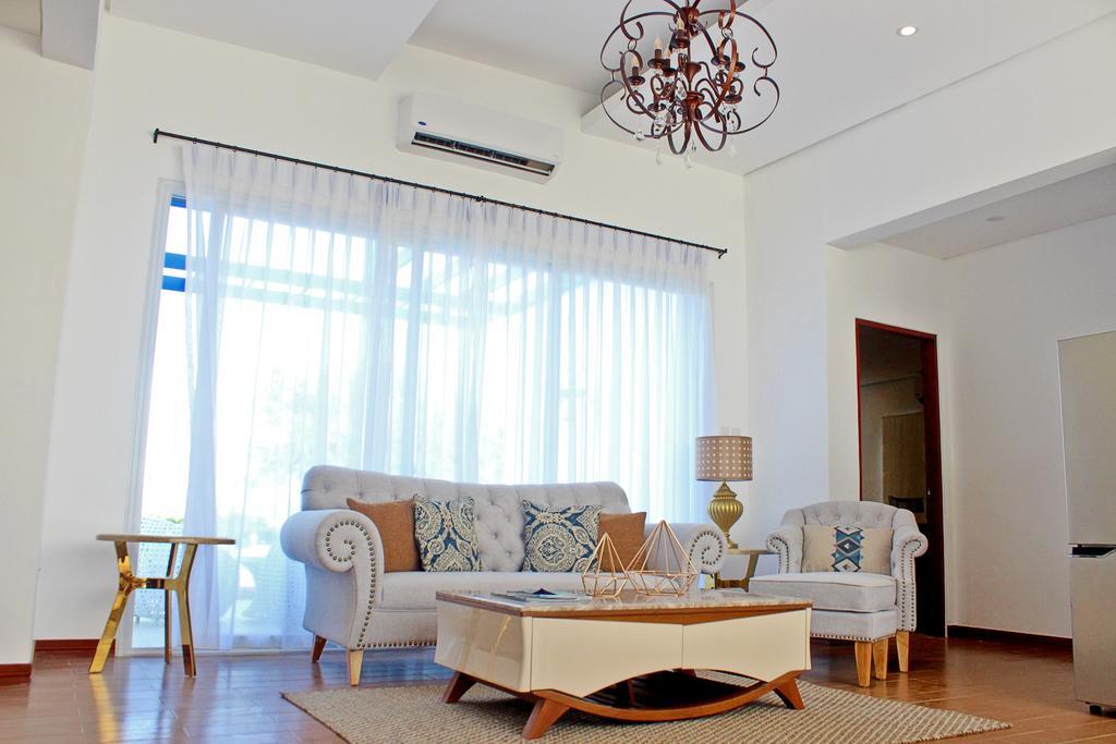 Thunderbird Resorts - Poro Point San Fernando City  Luaran gambar
