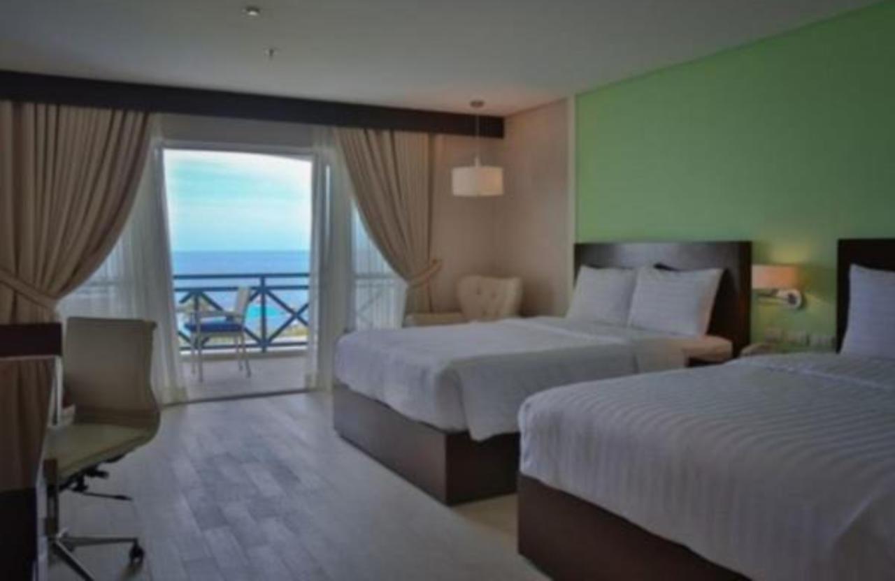 Thunderbird Resorts - Poro Point San Fernando City  Luaran gambar