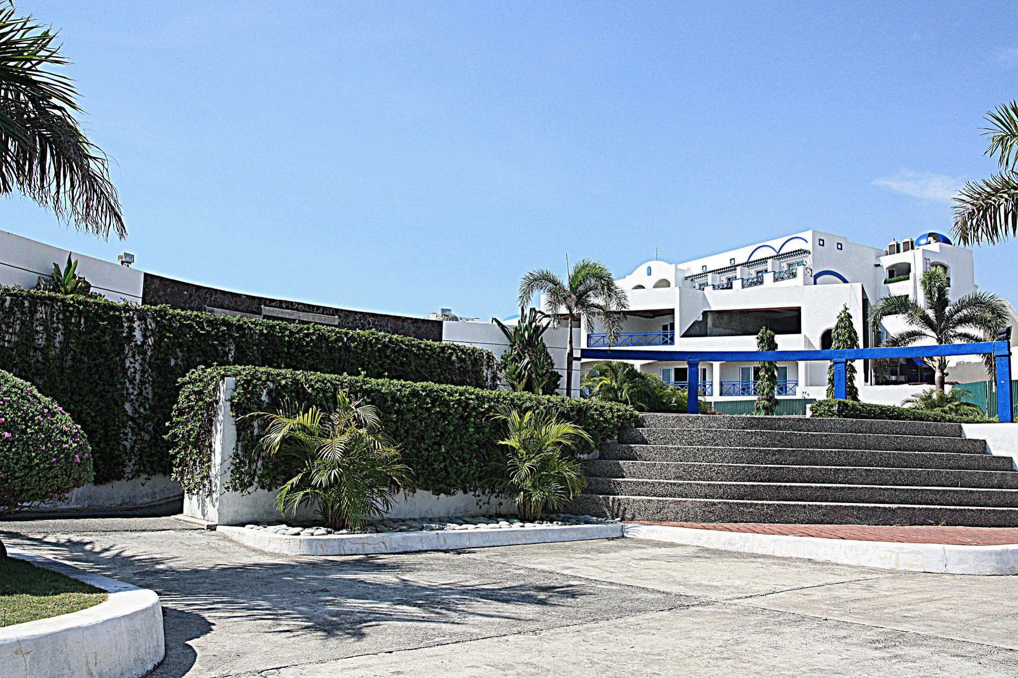 Thunderbird Resorts - Poro Point San Fernando City  Luaran gambar