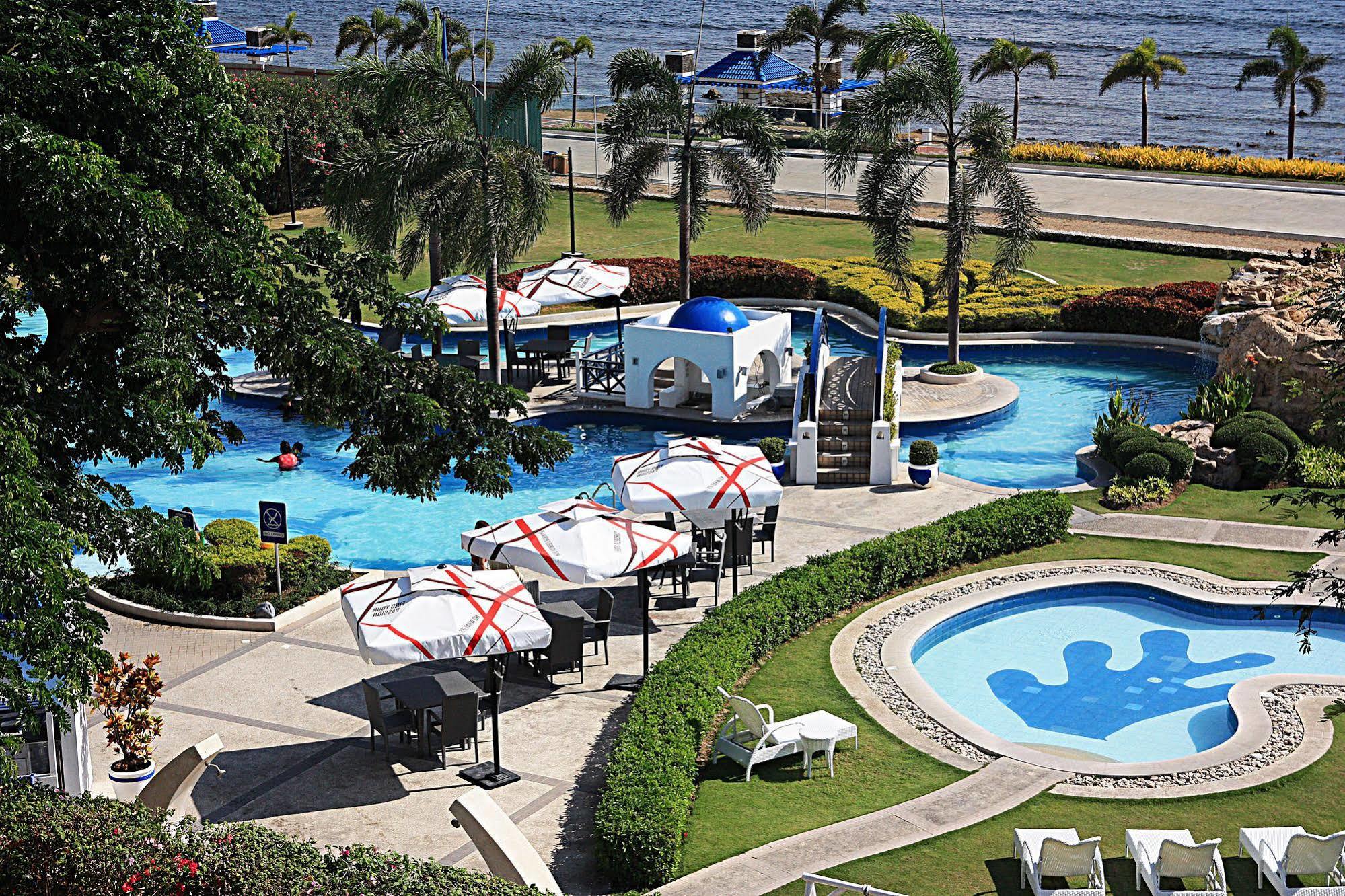 Thunderbird Resorts - Poro Point San Fernando City  Luaran gambar
