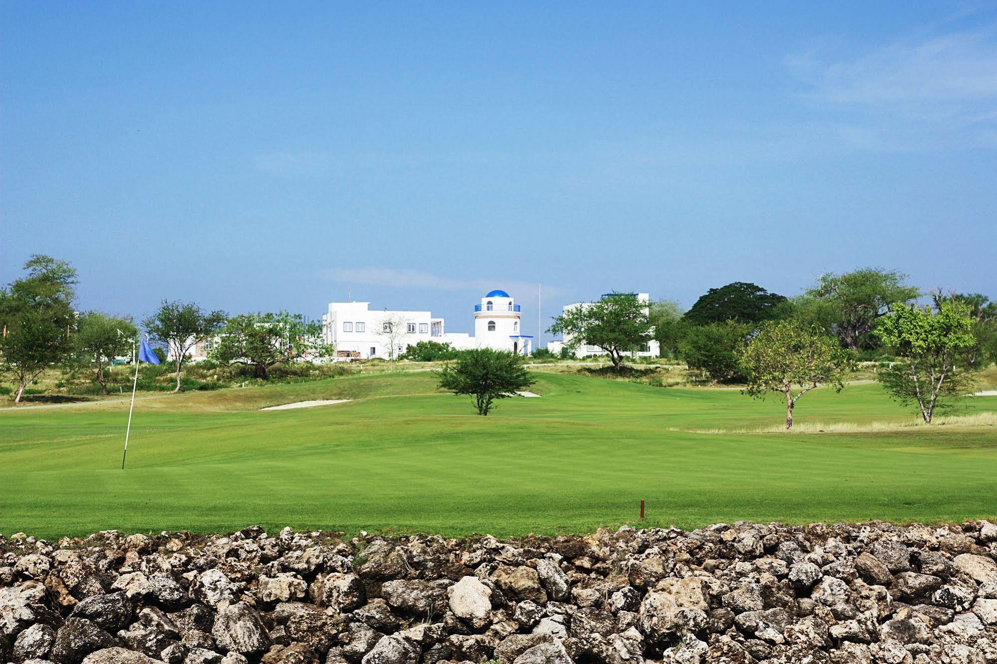 Thunderbird Resorts - Poro Point San Fernando City  Luaran gambar