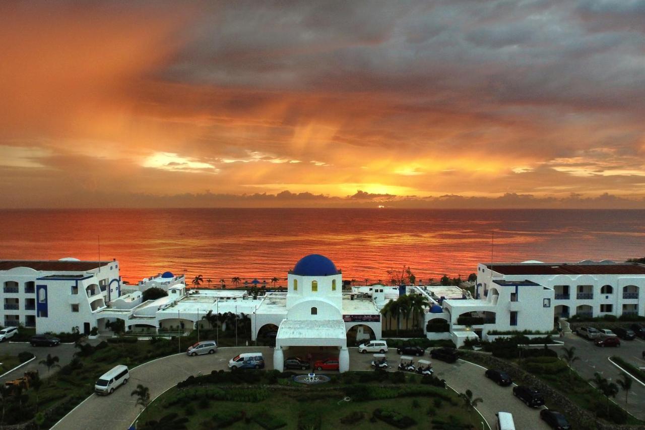 Thunderbird Resorts - Poro Point San Fernando City  Luaran gambar