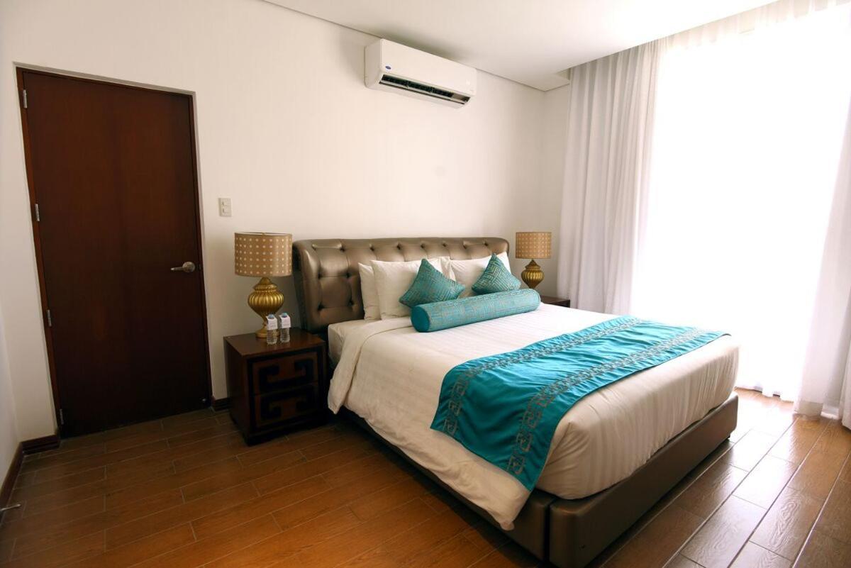 Thunderbird Resorts - Poro Point San Fernando City  Luaran gambar